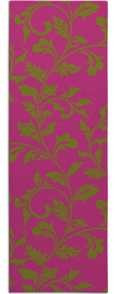 harcourt rug - item 295762