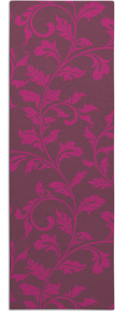 harcourt rug - item 295763
