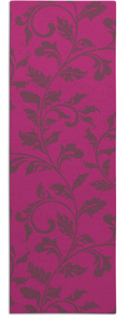 harcourt rug - item 295764