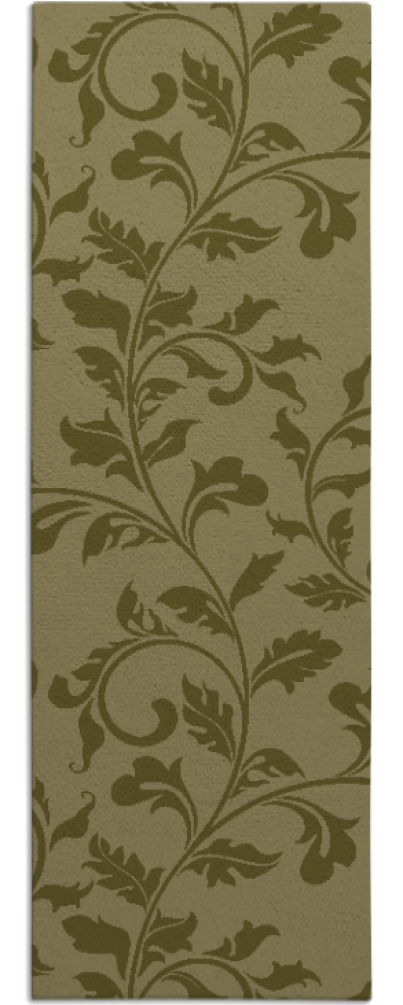 harcourt rug - item 295766