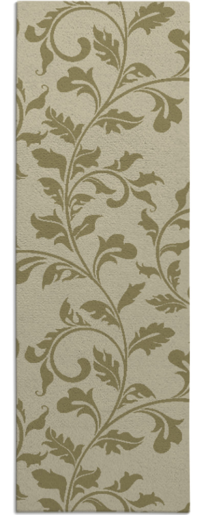 harcourt rug - item 295767