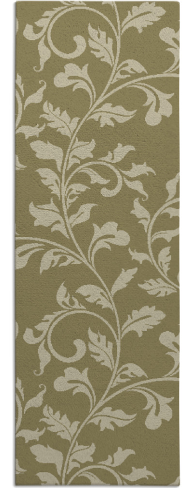 harcourt rug - item 295768