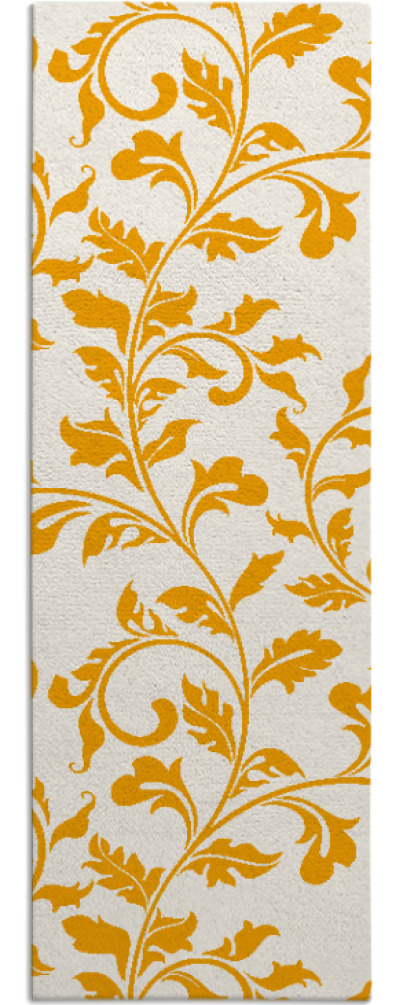 harcourt rug - item 295770