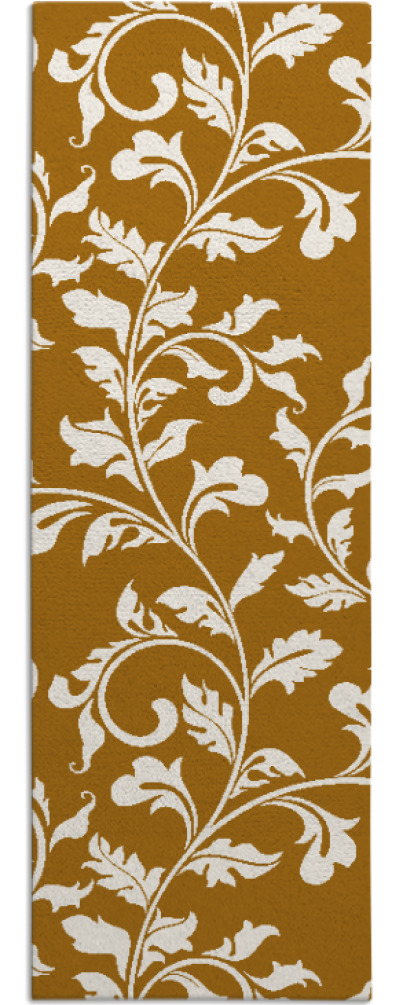 harcourt rug - item 295771