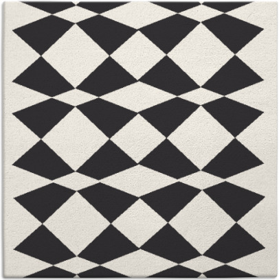 harlequin rug - item 297551
