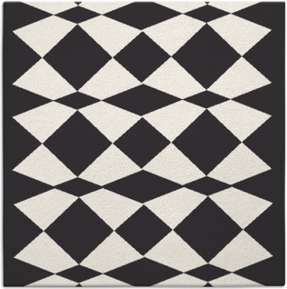 harlequin rug - item 297552