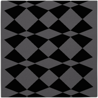 harlequin rug - item 297553