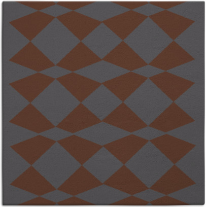 harlequin rug - item 297555