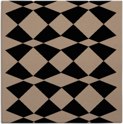 harlequin rug - item 297557