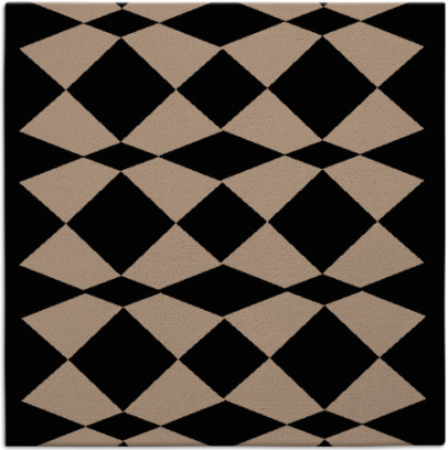 harlequin rug - item 297558