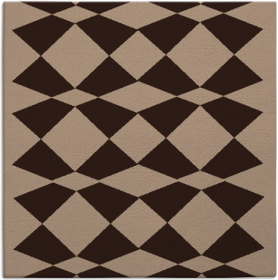 harlequin rug - item 297559