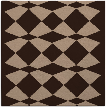 harlequin rug - item 297560