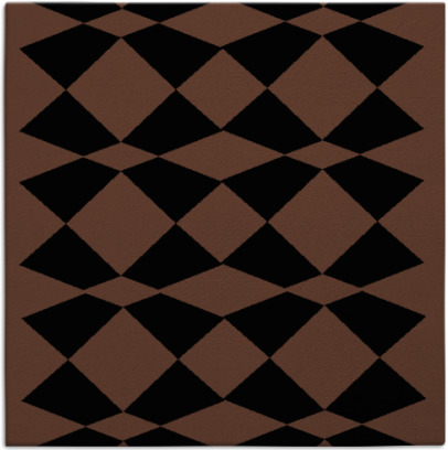 harlequin rug - item 297561