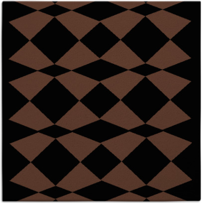 harlequin rug - item 297562