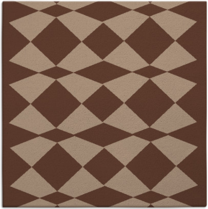 harlequin rug - item 297563