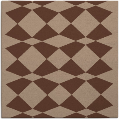 harlequin rug - item 297564