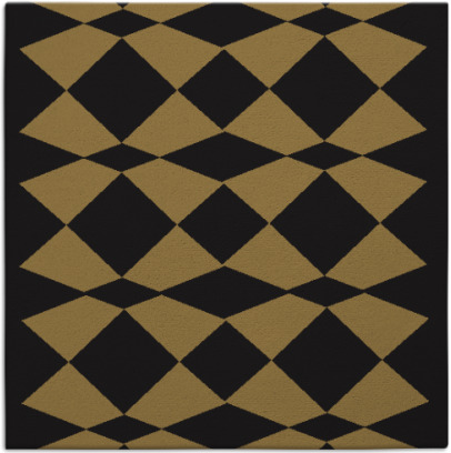 harlequin rug - item 297566