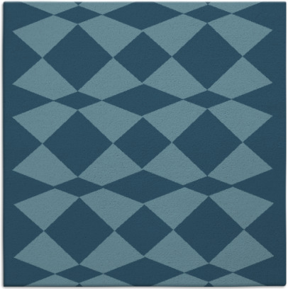 harlequin rug - item 297572