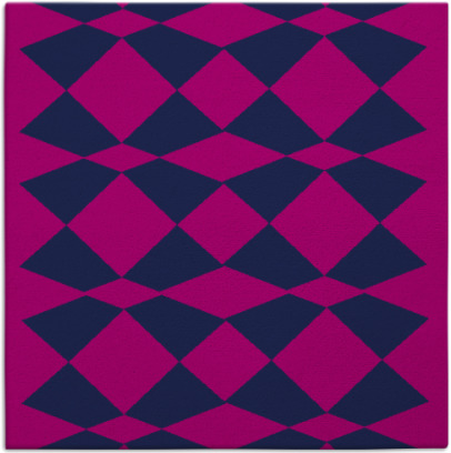 harlequin rug - item 297573