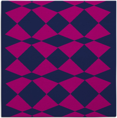 harlequin rug - item 297574