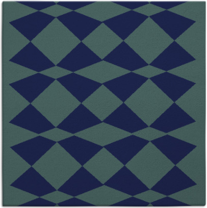harlequin rug - item 297577