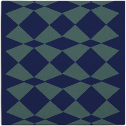 harlequin rug - item 297578