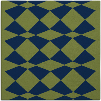 harlequin rug - item 297581