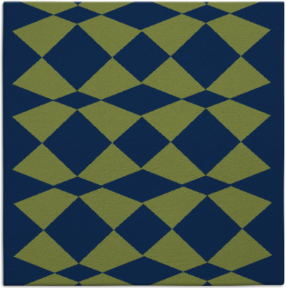harlequin rug - item 297582