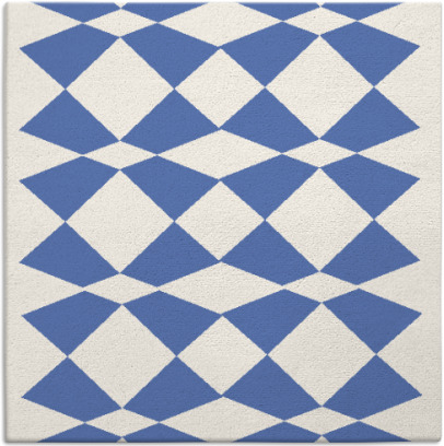 harlequin rug - item 297585