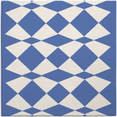 harlequin rug - item 297586