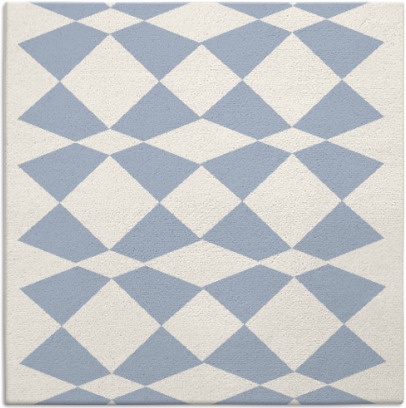 harlequin rug - item 297587