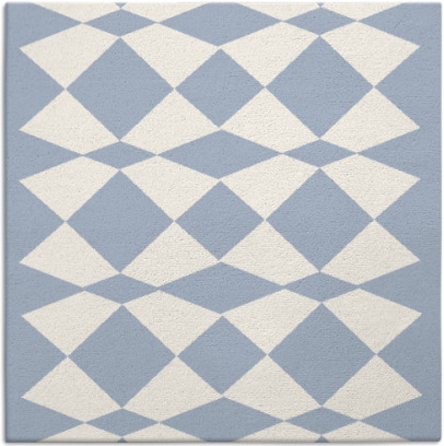 harlequin rug - item 297588