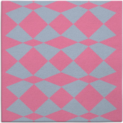 harlequin rug - item 297595