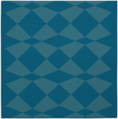 harlequin rug - item 297599