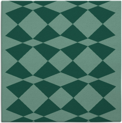 harlequin rug - item 297603
