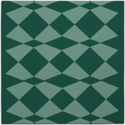 harlequin rug - item 297604