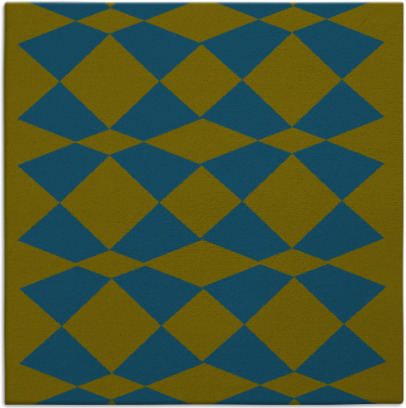 harlequin rug - item 297605