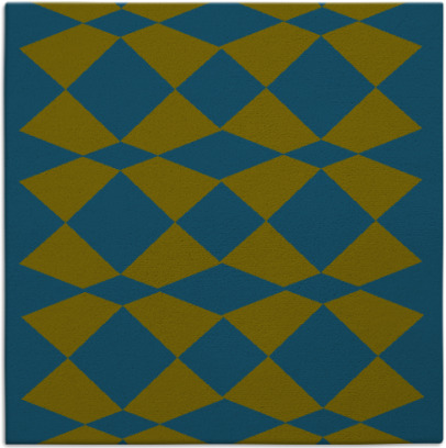 harlequin rug - item 297606