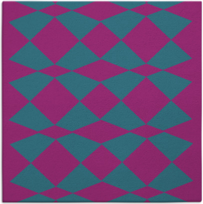 harlequin rug - item 297609
