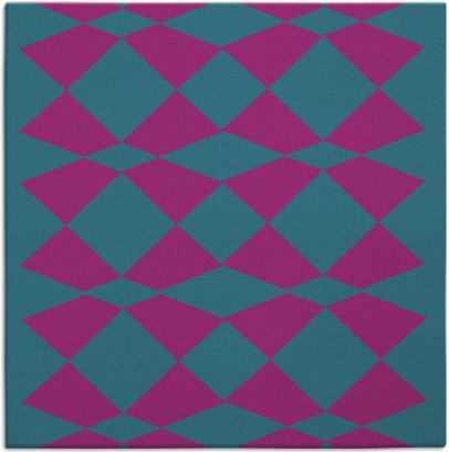harlequin rug - item 297610
