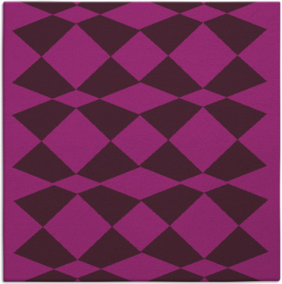 harlequin rug - item 297611