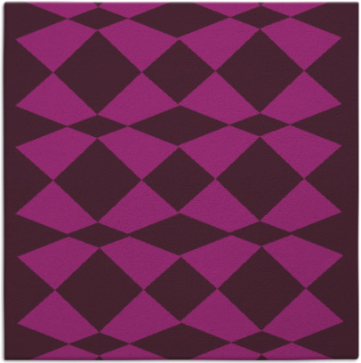 harlequin rug - item 297612