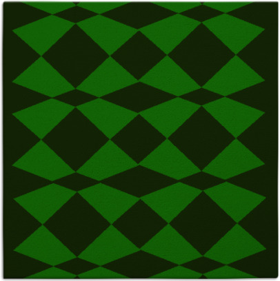 harlequin rug - item 297613