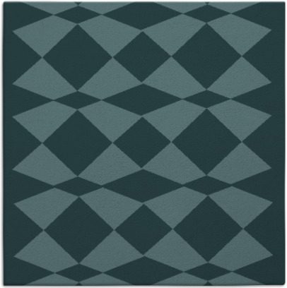 harlequin rug - item 297617