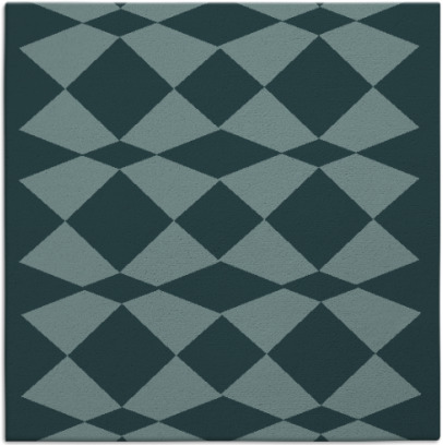 harlequin rug - item 297619