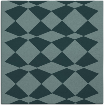 harlequin rug - item 297620