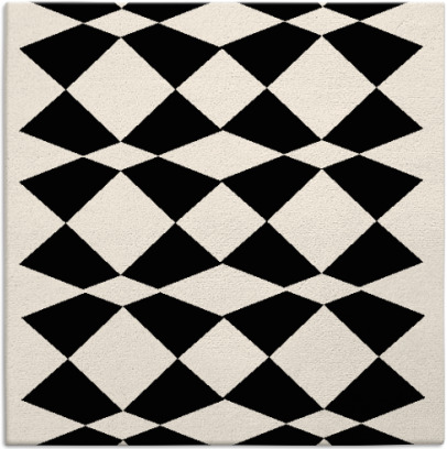 harlequin rug - item 297622
