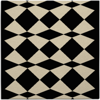 harlequin rug - item 297623