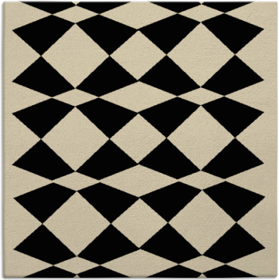 harlequin rug - item 297624