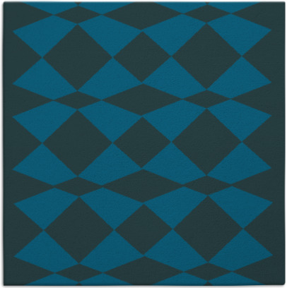 harlequin rug - item 297625